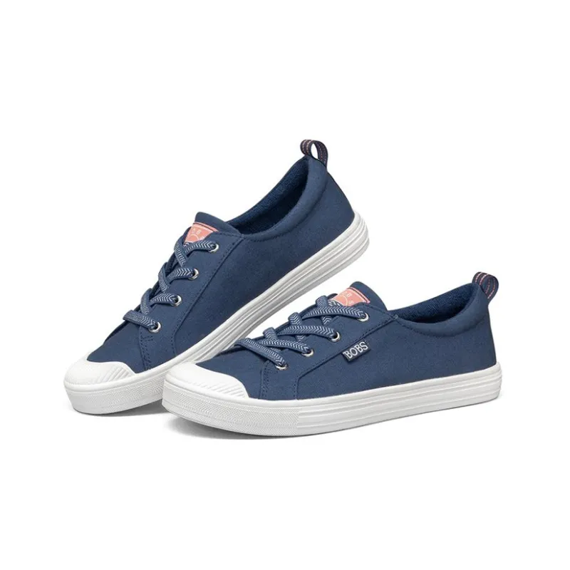 Skechers Bobs B Cool 'Navy' Women's-2