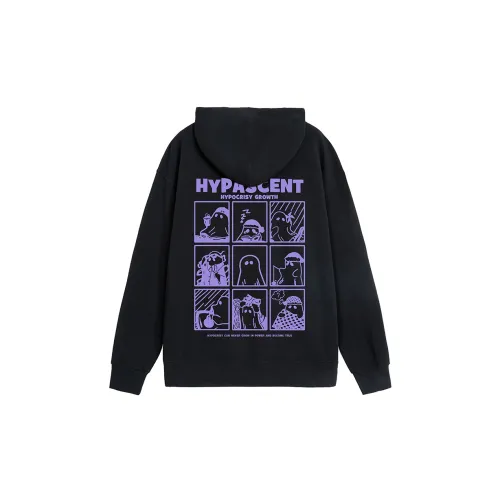 HYPASCENT Sweatshirts Unisex