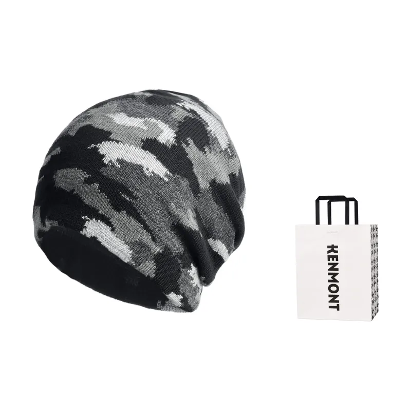 KENMONT Beanies Men-15