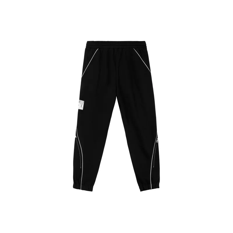 UZIS Casual Pants Unisex-2