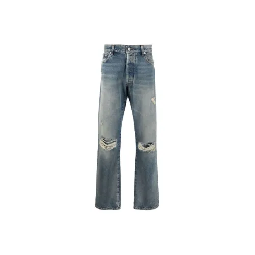 HERON PRESTON Jeans Men Blue