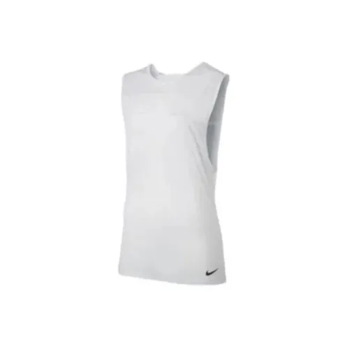 Nike T-Shirts Women's White