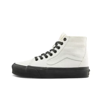 Vans SK8 Hi White