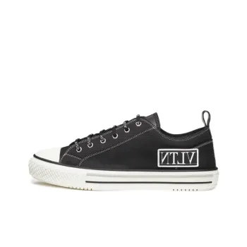 Valentino Giggies Low 'Black'