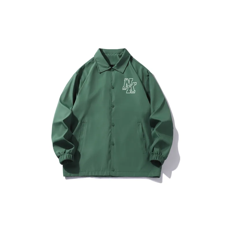 Nuthink Jackets Unisex-13
