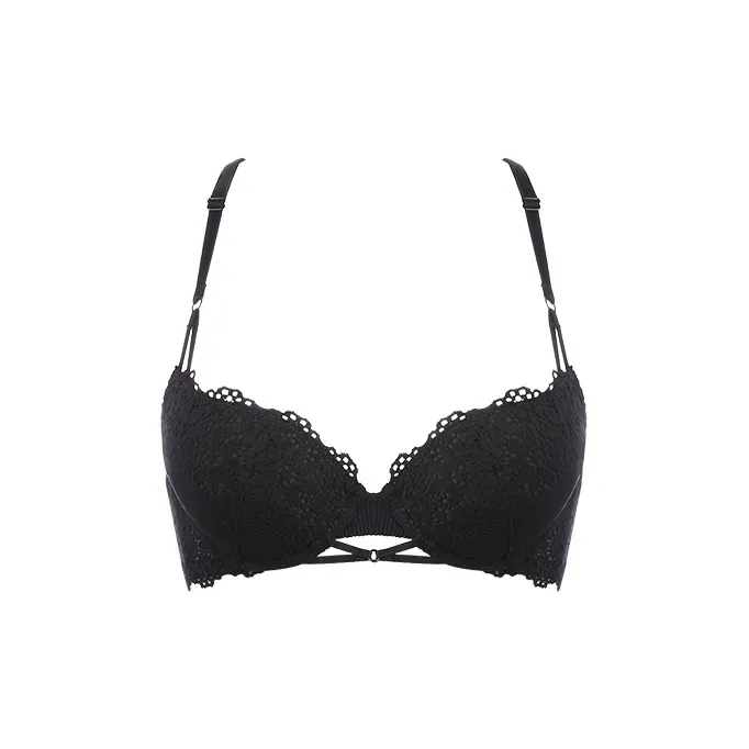 BODY STYLE Women's Bras-0