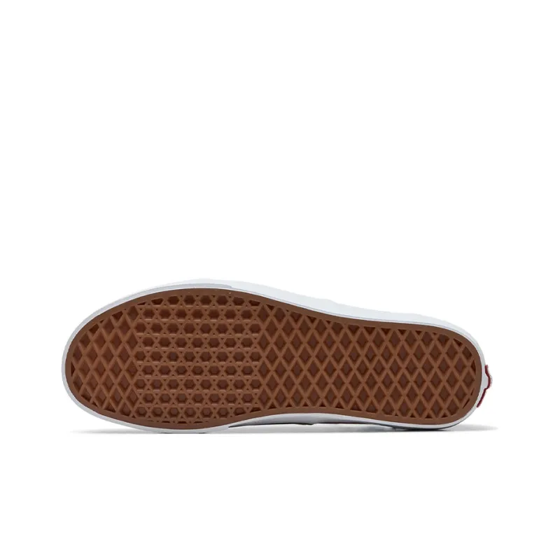 Vans Authentic Color Theory 'Golden Yellow'-3