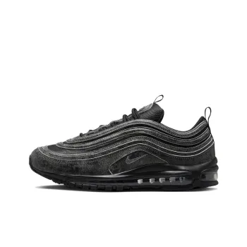 Nike Air Max 97 Comme Des Garcons Homme Plus Black