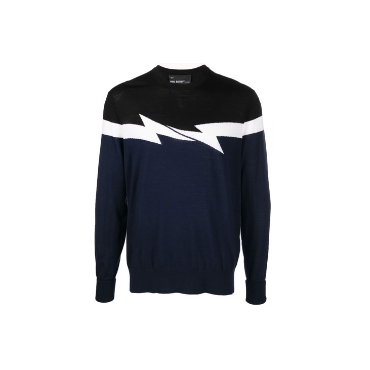 Neil barrett jumper sale best sale