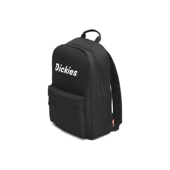 Dickies Polyester Backpack Regular Unisex Black
