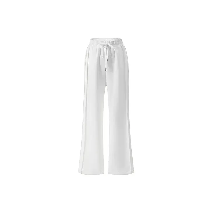 MacyMccoy Casual Pants Women's White-1