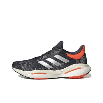 Adidas Solarglide 5 'Black Orange'