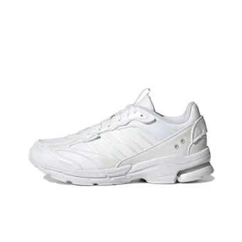 Spiritain 2000 Adidas 'White Zero Metallic'