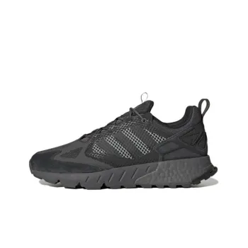 Zx 1K Adidas Originals Boost Seasonality 2.0 'Grey Carbon'