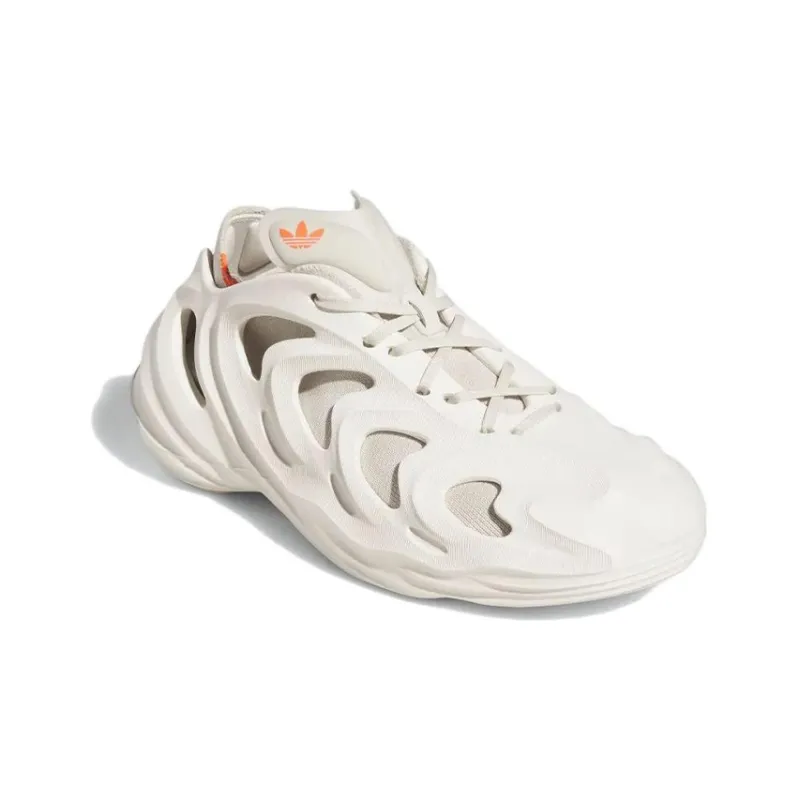 Adidas AdiFOM Q Off White-2