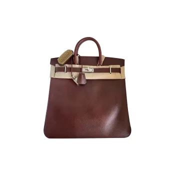 HERMES Haut A Courroies Handbags