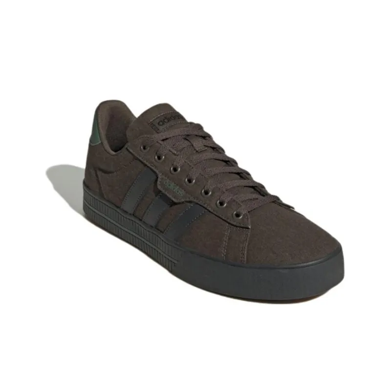 Daily 3.0 Adidas Neo 'Shadow Olive'-2