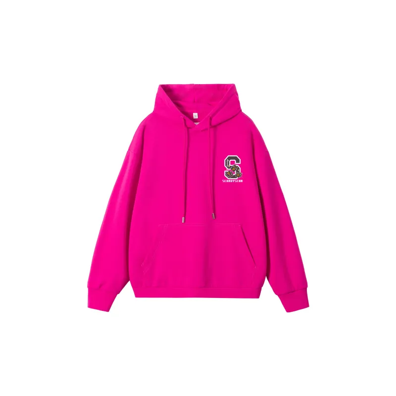 SEANBYSEAN Sweatshirts Unisex-19