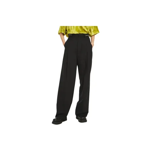 IMMI Suit Trousers Women's Black