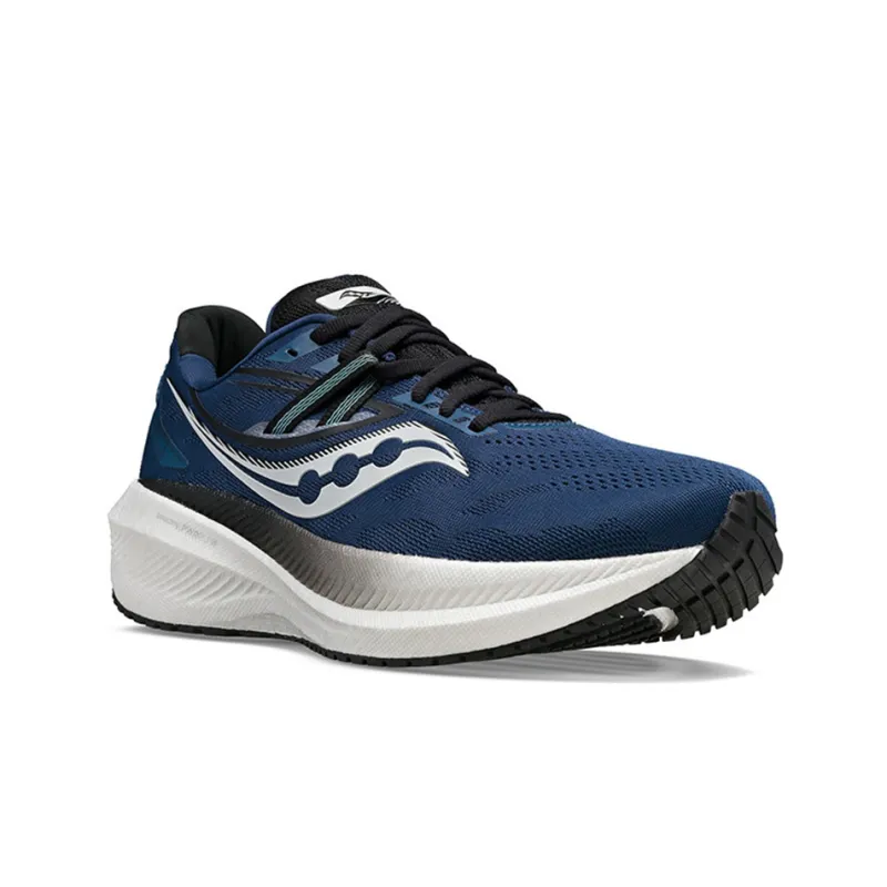 saucony Triumph 20 Wide 'Twilight Rain'-2