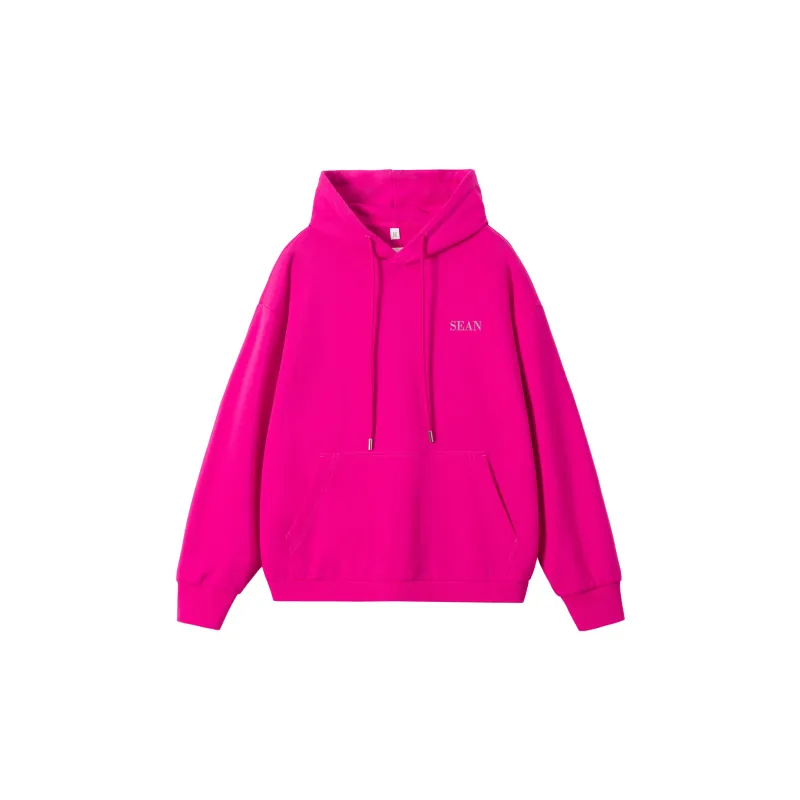 SEANBYSEAN Sweatshirts Unisex-20