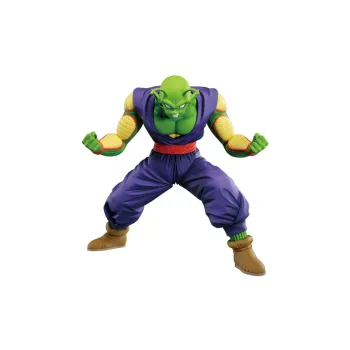 BANPRESTO Dragon Ball Characters Glasses Factory B Award Dragon Ball Super Superhero Vegeta Scale Figures