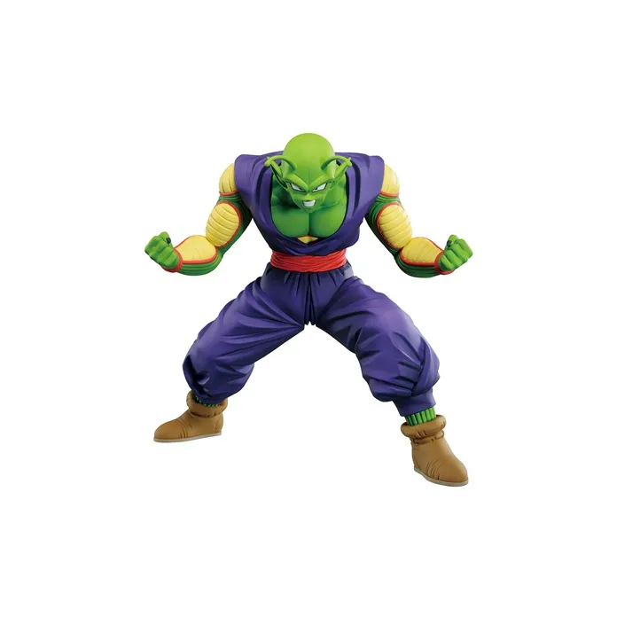 BANPRESTO Dragon Ball Characters Glasses Factory B Award Dragon Ball Super Superhero Vegeta Scale Figures-0