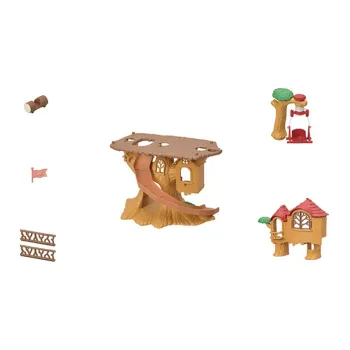 SylvanianFamilies Doll Products