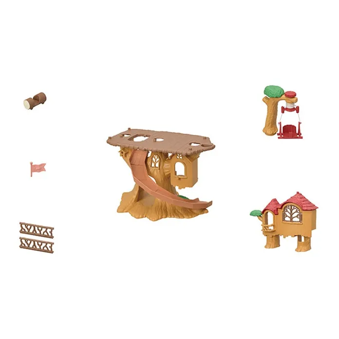 SylvanianFamilies Doll Products-0