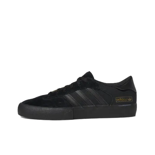 Adidas Matchbreak Super 'Black Cardboard'