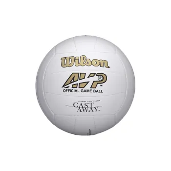 Wilson PVC Size 5 Volleyball Unisex