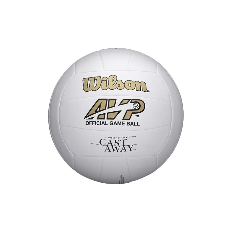 Wilson PVC Size 5 Volleyball Unisex-0
