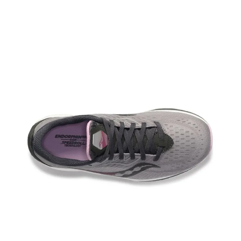 saucony Women's Endorphin Speed 2 'Alloy Quartz'-2