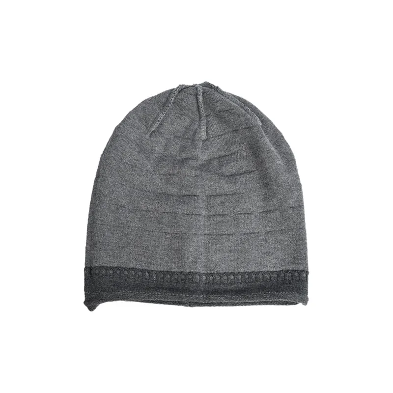 KENMONT Beanies Men-4