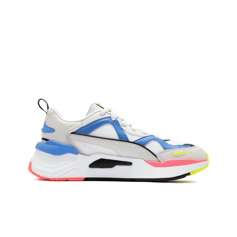 PUMA RS Simul8 'Reality White Bluemazing'-1