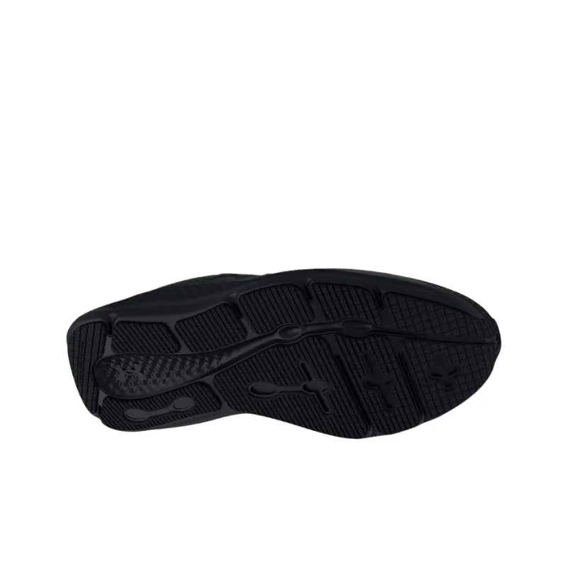 Under Armour Charged Pursuit 3 'Triple Black' Women's-4