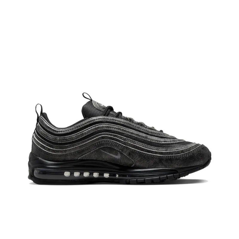Nike X Comme Des Garcons Homme Plus Air Max 97 'Black'-1