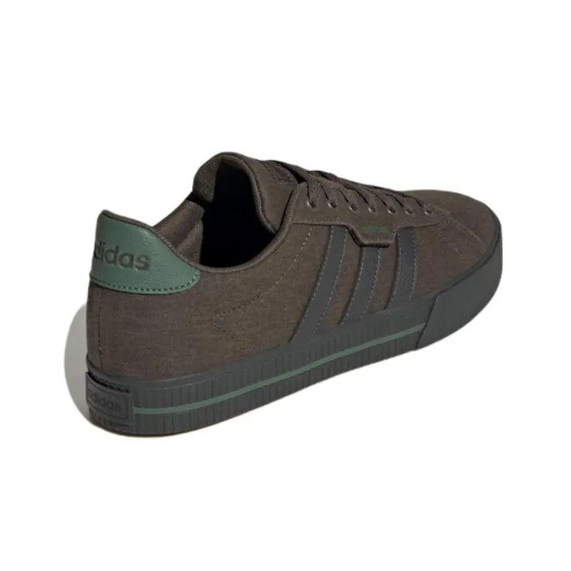 Daily 3.0 Adidas Neo 'Shadow Olive'-3