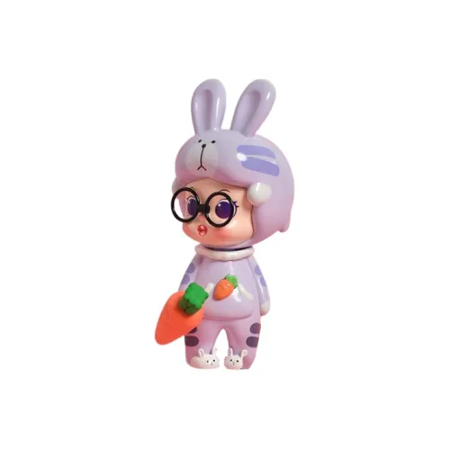 CQTOYS 트렌디 피규어