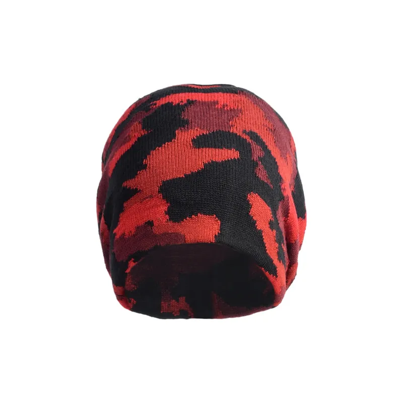KENMONT Beanies Men-7