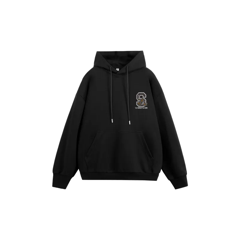 SEANBYSEAN Sweatshirts Unisex-1