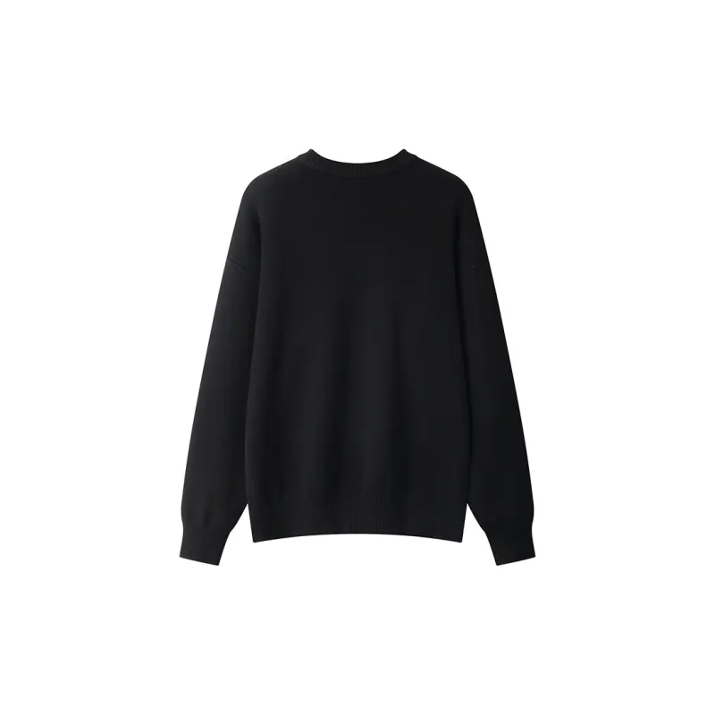 SANSYAS Sweaters Unisex-1