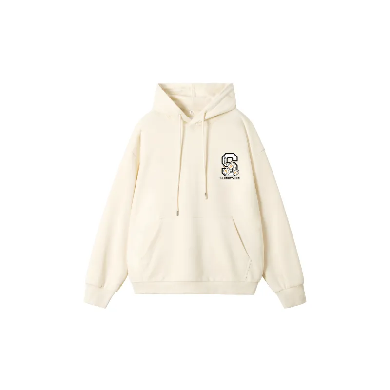 SEANBYSEAN Sweatshirts Unisex-9