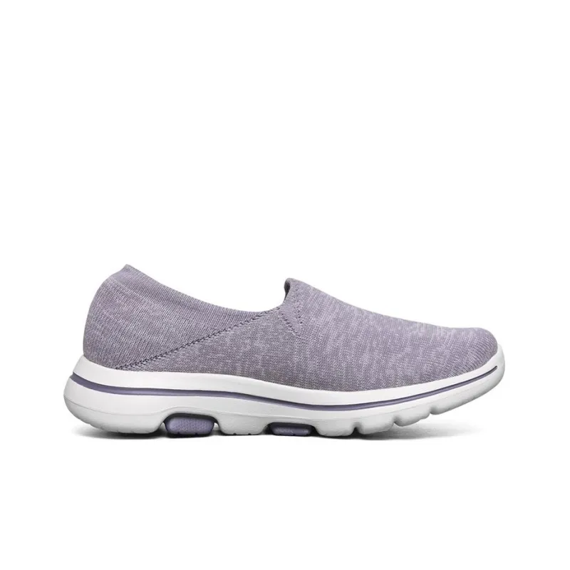 Skechers GOwalk 5 'Perfect Purple' Women's-1