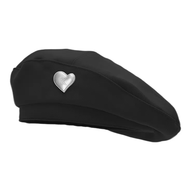 FREE RABBITⅡ Berets Women's-2