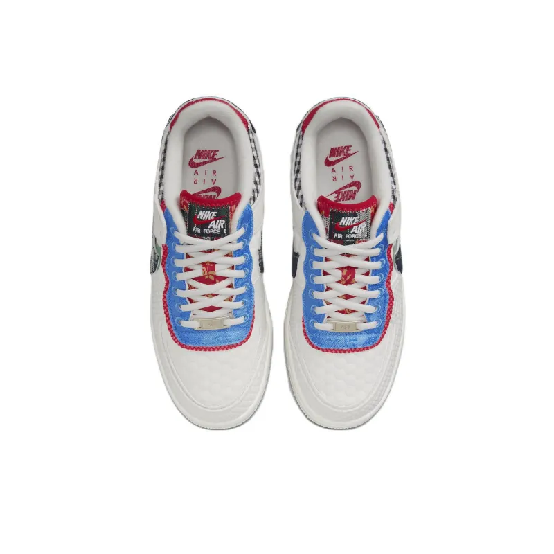 Nike Air Force 1 Low Shadow 'Multi Material' Women's-3