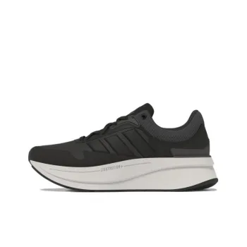 Adidas Znchill Lightmotion+ Core Black Carbon Grey Women's