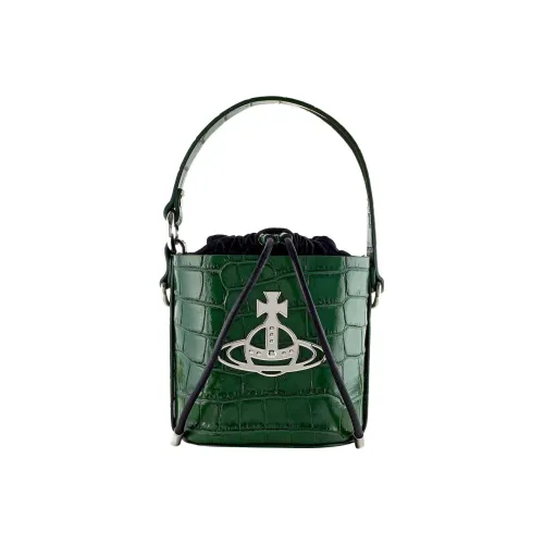 Vivienne Westwood Women Daishi Handbag