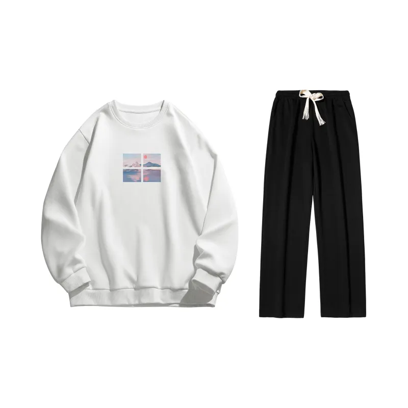 Nuthink FW22 Clothing Sets Men's-6