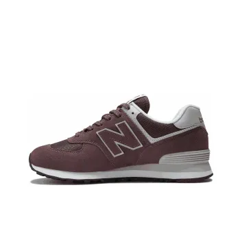 New Balance 574 Brown Grey